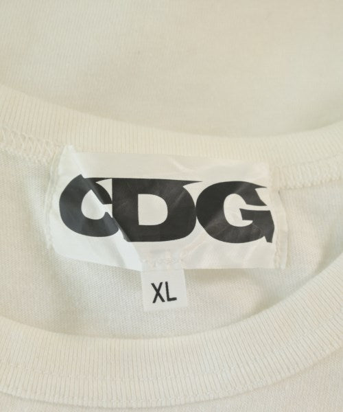 CDG T恤/上衣