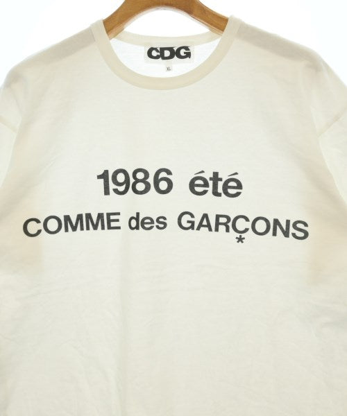 CDG T恤/上衣