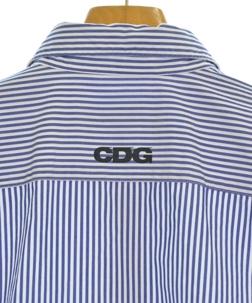 CDG 休閒襯衫