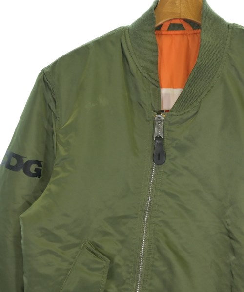CDG 軍裝夾克