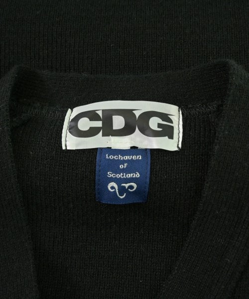 CDG 開襟衫