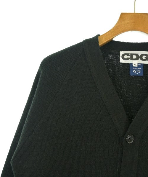 CDG 開襟衫