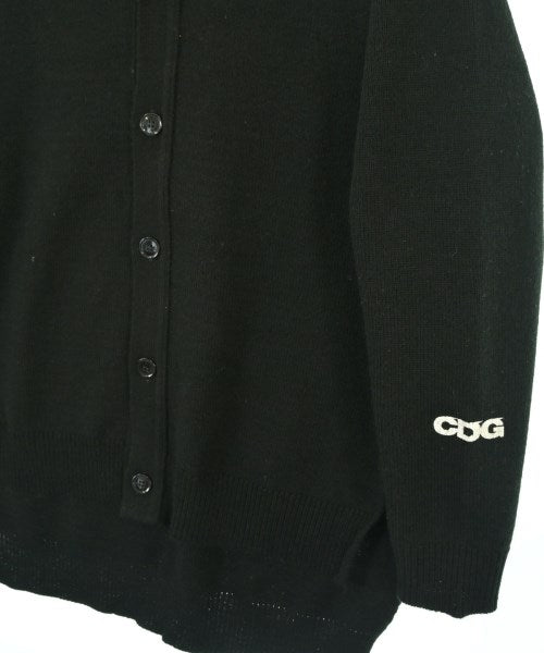 CDG 開襟衫