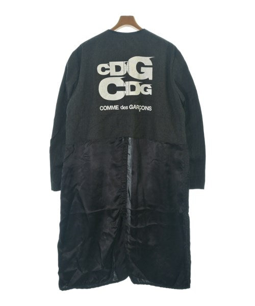 CDG 其他大衣