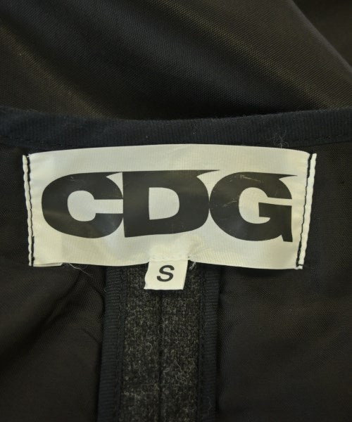 CDG 其他大衣