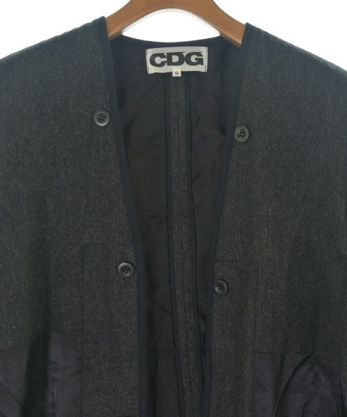 CDG 其他大衣