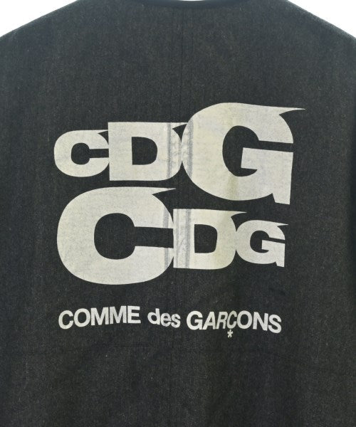 CDG 其他大衣