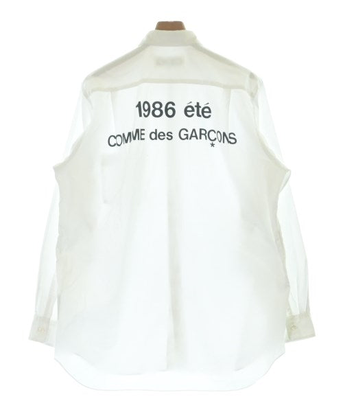 CDG 休閒襯衫
