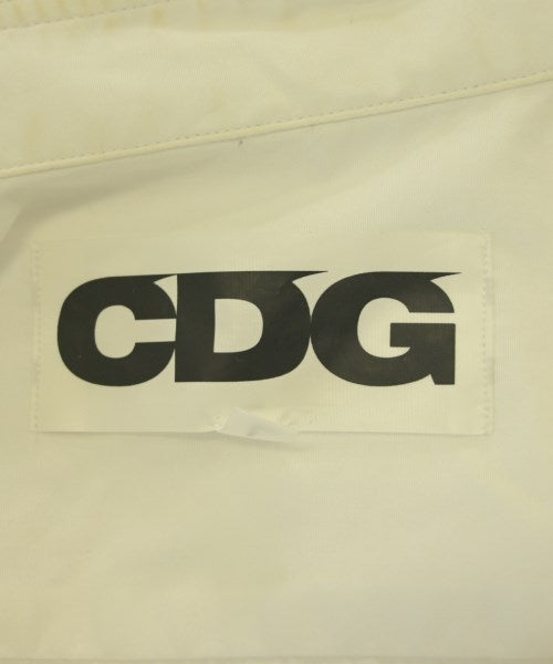 CDG 休閒襯衫