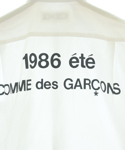 CDG 休閒襯衫