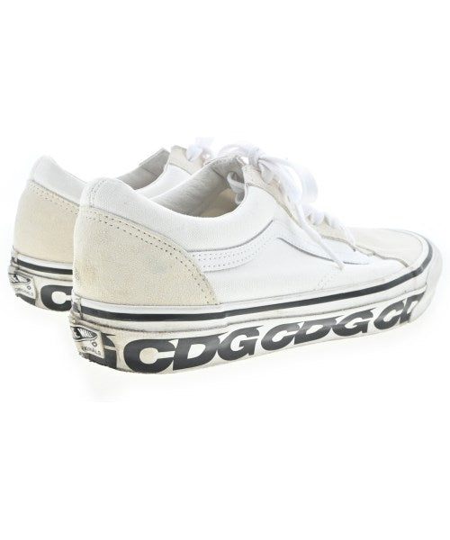 CDG 運動鞋