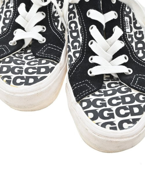 CDG 運動鞋