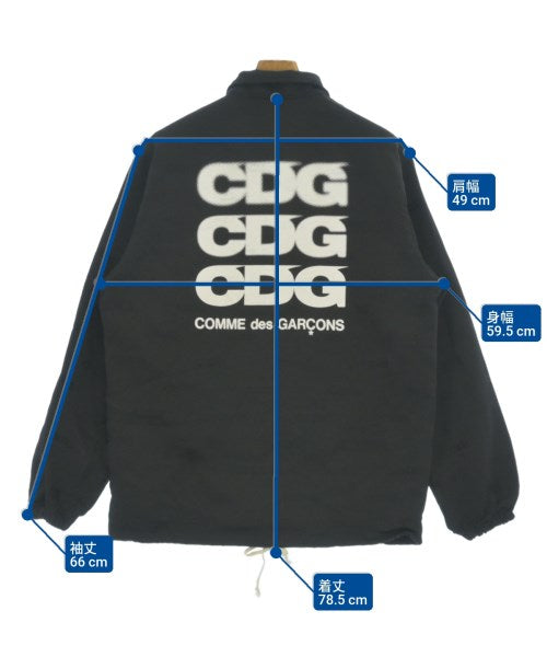 CDG 其他飛行外套