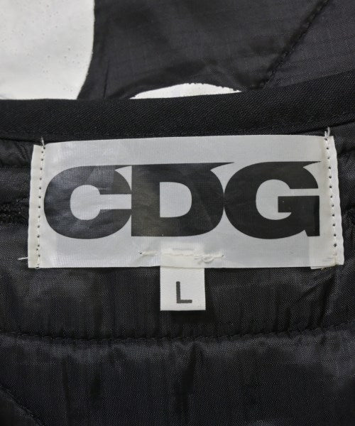 CDG 其他飛行外套