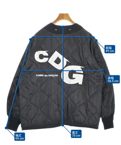 CDG 其他飛行外套