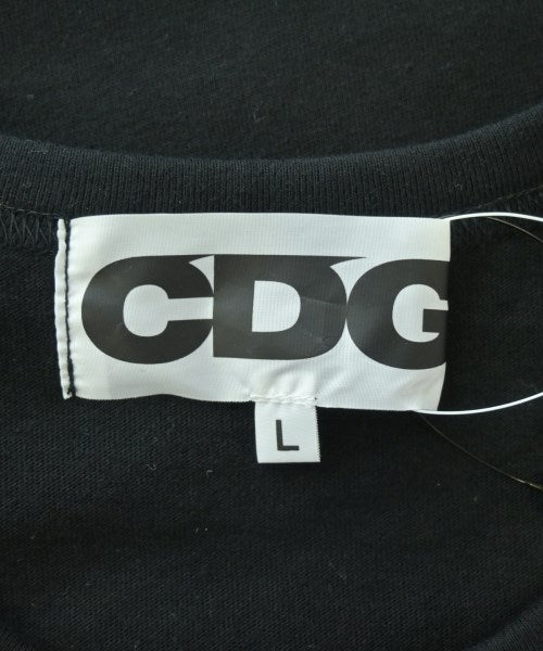 CDG T恤/上衣