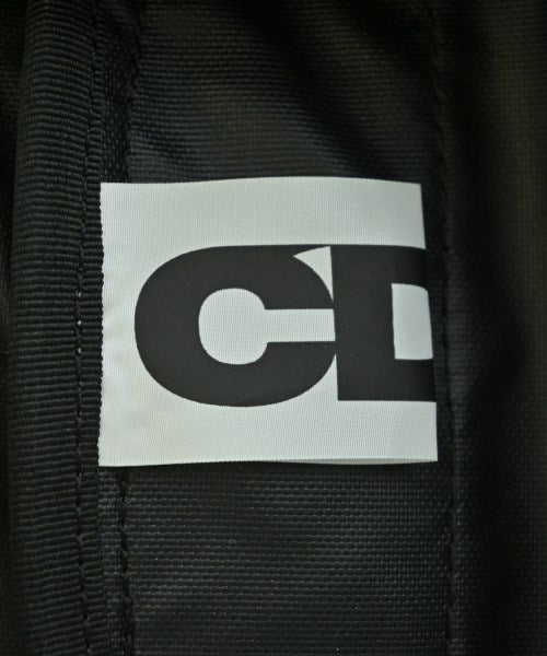 CDG 背包