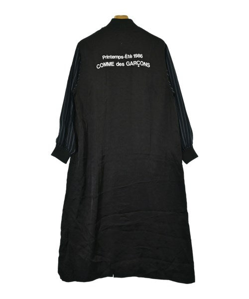 CDG 其他大衣
