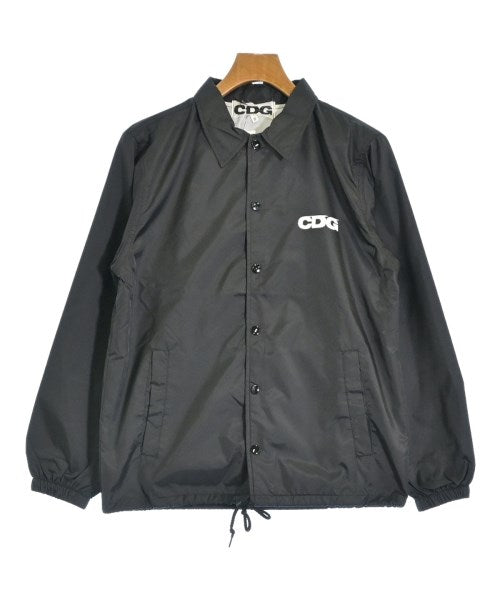 CDG 斜紋夾克