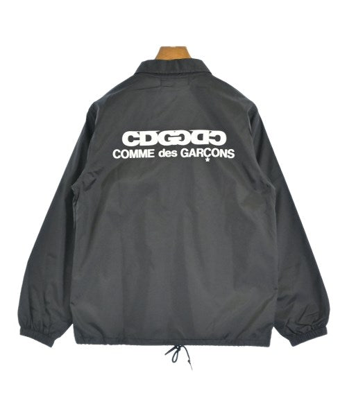 CDG 斜紋夾克