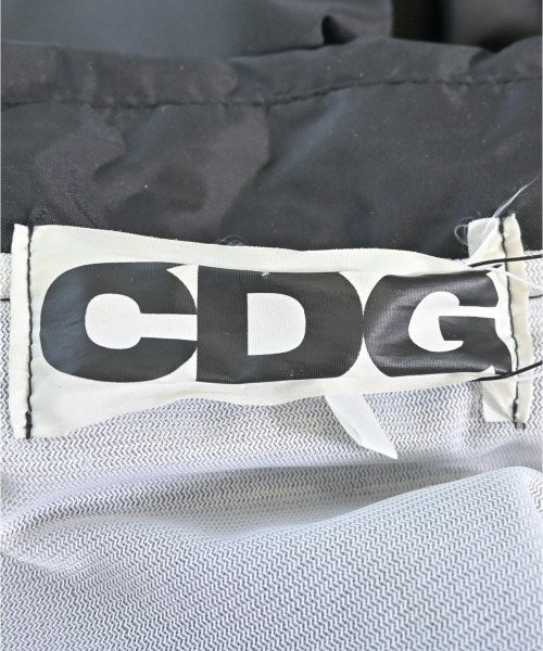 CDG 斜紋夾克