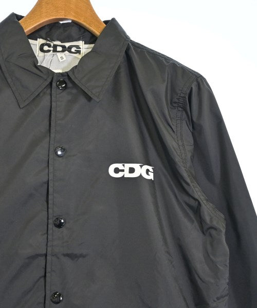 CDG 斜紋夾克
