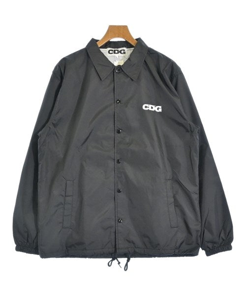CDG 斜紋夾克