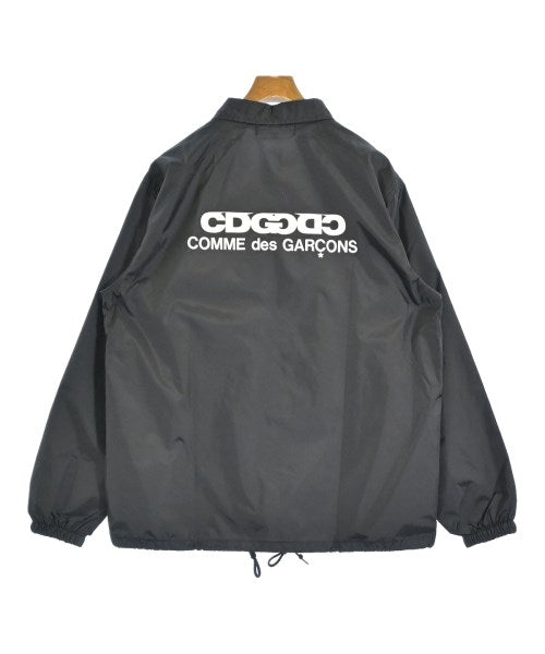 CDG 斜紋夾克