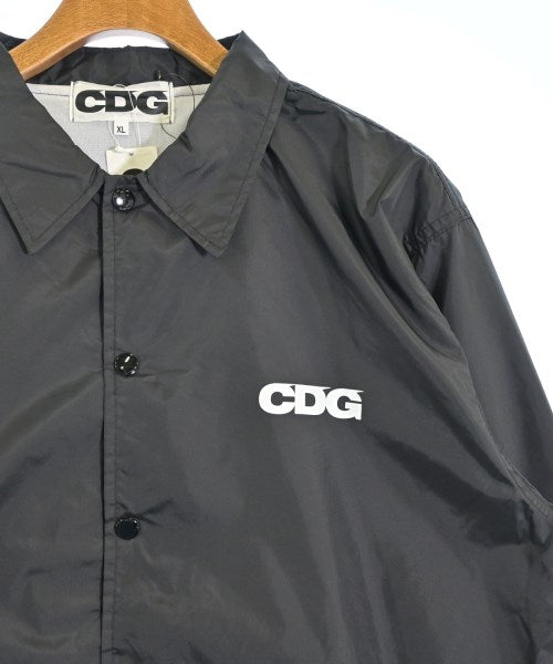 CDG 斜紋夾克