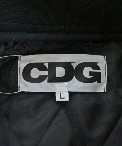 CDG 其他飛行外套