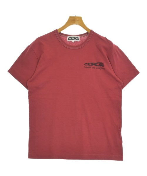 CDG T恤/上衣