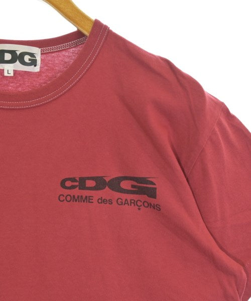 CDG T恤/上衣