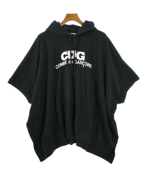 CDG 連帽衫