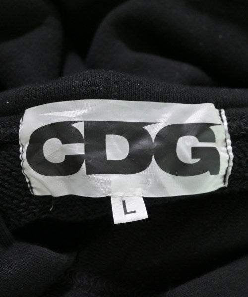 CDG 連帽衫