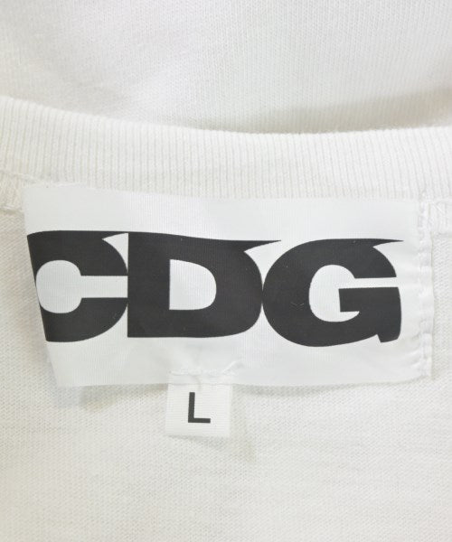 CDG T恤/上衣