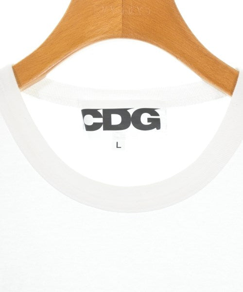 CDG T恤/上衣