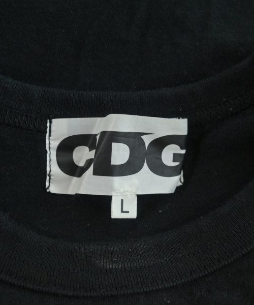 CDG T恤/上衣