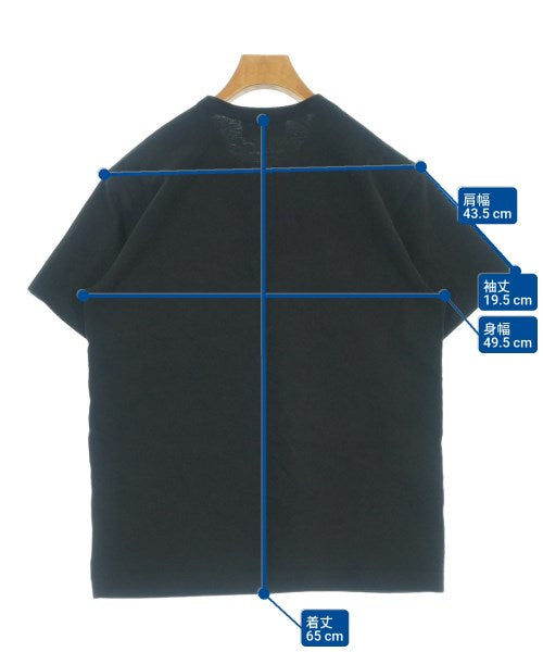 CDG T恤/上衣
