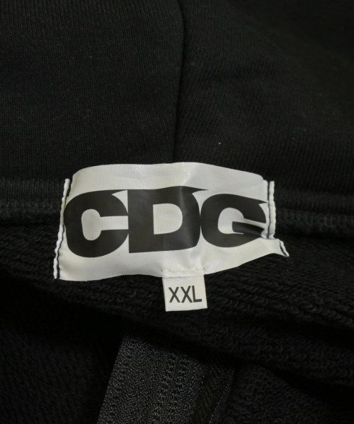 CDG 連帽衫