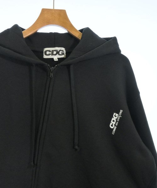 CDG 連帽衫
