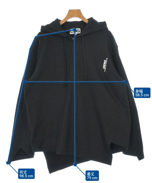 CDG 連帽衫