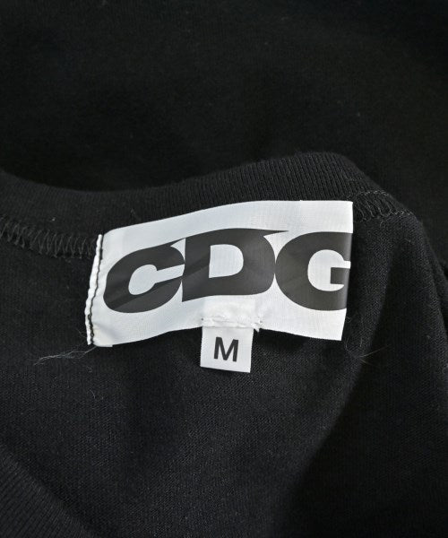 CDG T恤/上衣