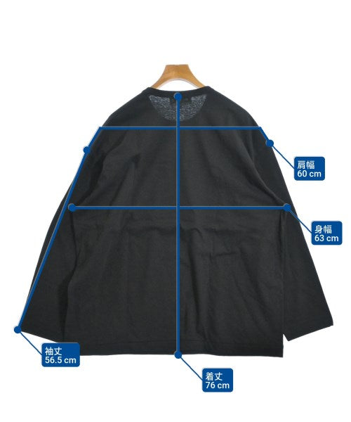 CDG T恤/上衣