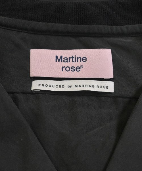 Martine Rose 休閒襯衫
