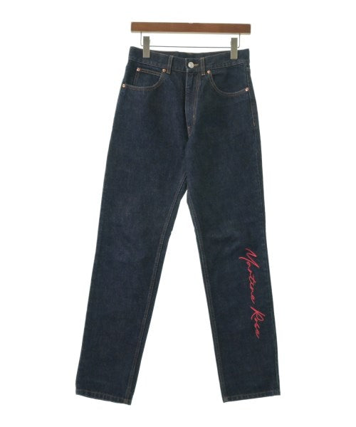 Martine Rose 牛仔褲
