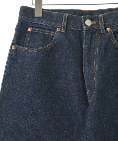 Martine Rose 牛仔褲