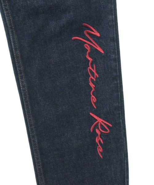 Martine Rose 牛仔褲