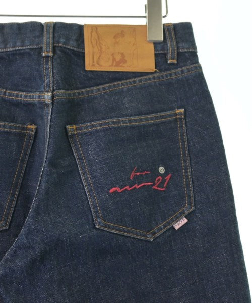 Martine Rose 牛仔褲