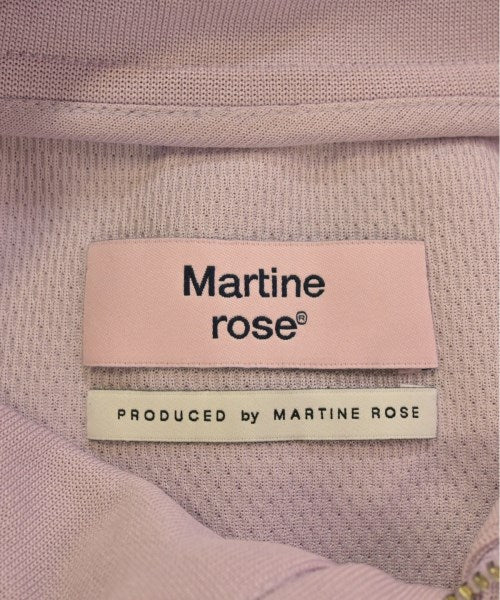 Martine Rose 運動衫