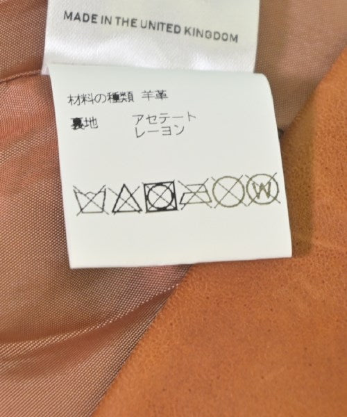 Martine Rose 斜紋夾克